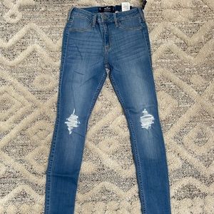 NWT Hollister Jeans 💙